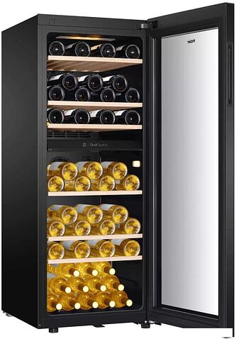 Винный шкаф Haier FWC77GDAE1