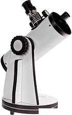 Телескоп Veber Умка 76/300