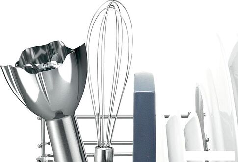 Погружной блендер Bosch MS8CM61X1