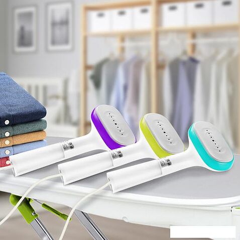 Отпариватель Kitfort КТ-998-1