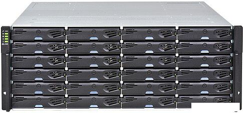 Сетевой накопитель Infortrend EonStor DS2024R2C000C-8U32