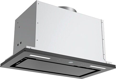 Кухонная вытяжка Midea MH60I530GB