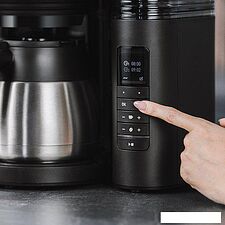 Капельная кофеварка Melitta AromaFresh Therm Pro 1030-11 Капельная кофеварка Melitta AromaFresh Therm Pro 1030-11