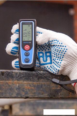 Лазерный дальномер Instrumax Sniper 30 [IM0115]