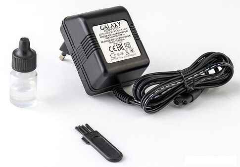 Машинка для стрижки Galaxy GL4154