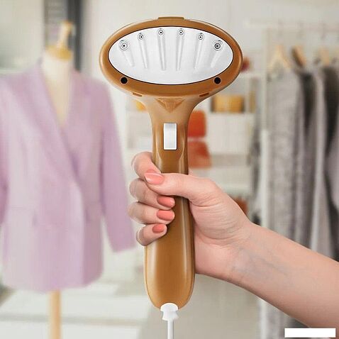 Отпариватель Kitfort KT-9282