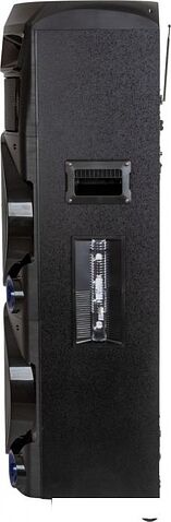 Патибокс Supra SMB-1000