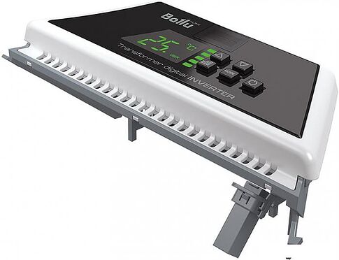 Конвектор Ballu Evolution Transformer BEC/EVU-500-E (электрическое управление)