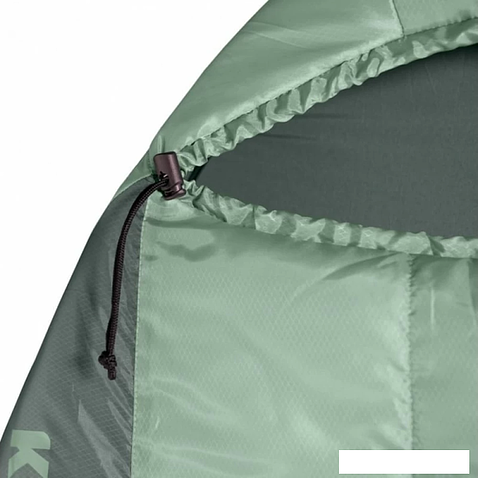 Спальный мешок Klymit Wild Aspen 20 Regular 13WAGR20C (зеленый)