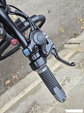 Электровелосипед Terax V3