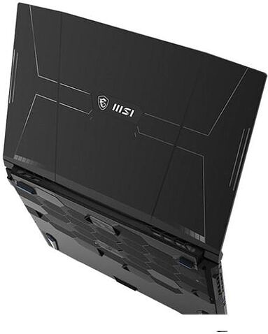 Игровой ноутбук MSI Crosshair 17 C12VG-287XRU