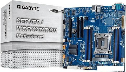 Материнская плата Gigabyte MF51-ES2 (rev. 1.0)