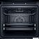 Электрический духовой шкаф Whirlpool WOI4S8PM2SBA