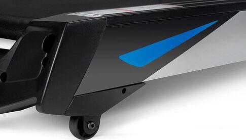 Электрическая беговая дорожка VictoryFit VF-X780