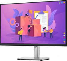 Монитор Dell P2422H