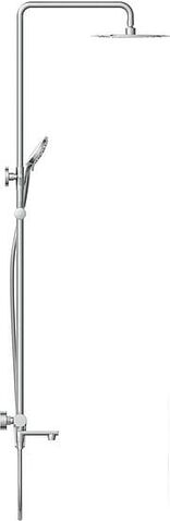 Душевая система  Cersanit Moduo 64088