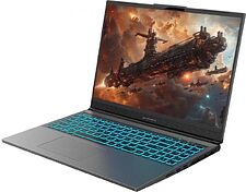 Игровой ноутбук Maibenben X-Treme Typhoon X16A-i73646FQSLGRE0 Игровой ноутбук Maibenben X-Treme Typhoon X16A-i73646FQSLGRE0