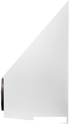 Кухонная вытяжка Elikor White Storm 60П-650-П3Л (белый)