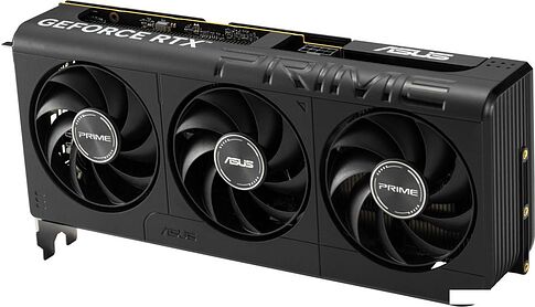 Видеокарта ASUS Prime GeForce RTX 5050 8GB GDDR6 OC Edition PRIME-RTX5050-O8G