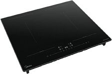 Варочная панель Midea MIH67783SB