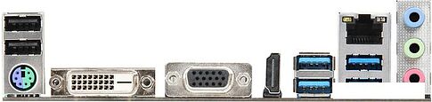 Материнская плата ASRock B450M-HDV R4.0