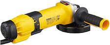 Полировальная машина DeWalt DWE4257-QS