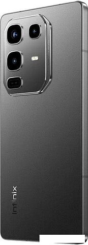 Телефон Infinix Note 50 Pro X6855 12GB/256GB (сумрачный черный)