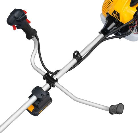 Триммер Denzel DT-52E