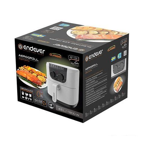 Аэрогриль Endever AF-126