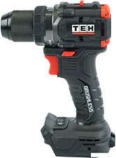 Дрель-шуруповерт TEH TDBL720-2B (с 2-мя АКБ, кейс)