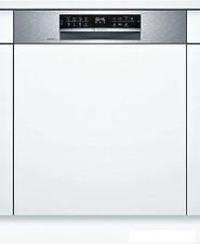 Встраиваемая посудомоечная машина Bosch Serie 6 SMI6ECS93E Встраиваемая посудомоечная машина Bosch Serie 6 SMI6ECS93E