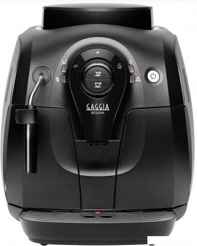 Кофемашина Gaggia BESANA CMF BK RI8180/01