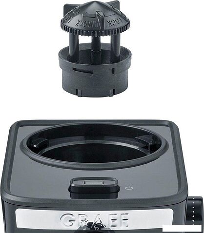 Электрическая кофемолка Graef CM 252