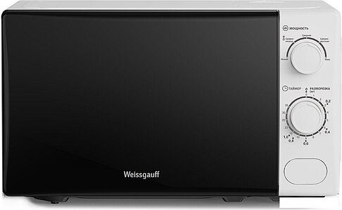 Микроволновая печь Weissgauff MWO-620