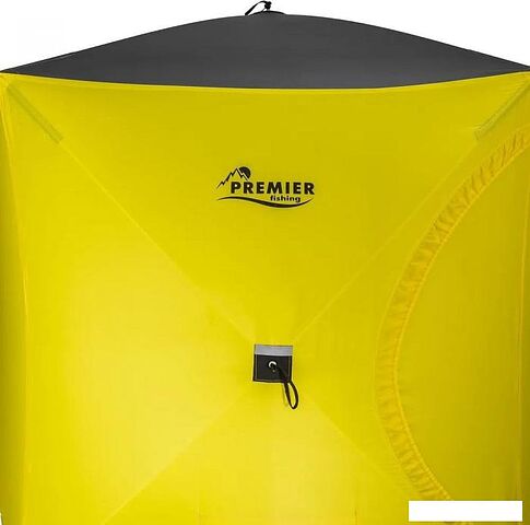 Палатка Premier Fishing Куб-1 PR-WFSC-150YG (зимняя)