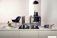 Варочная панель Whirlpool SMP 658C/BT/IXL