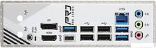Материнская плата ASRock A620AM Pro RS