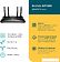 Wi-Fi роутер TP-Link Archer AX1500