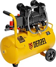 Компрессор Denzel DLP-950/24
