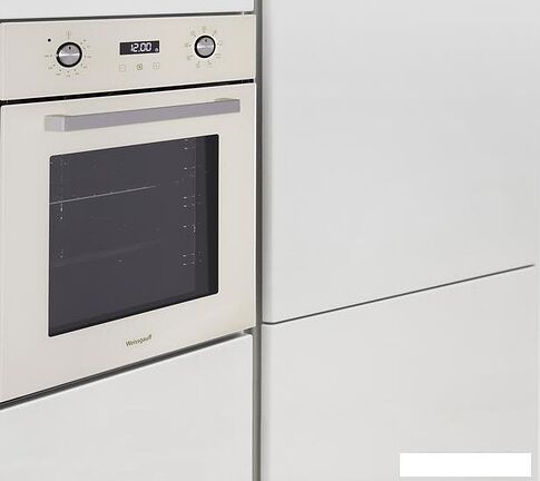 Электрический духовой шкаф Weissgauff EOY 451 PDBG