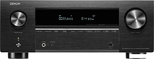 AV усилитель Denon AVC-X3800H