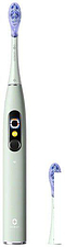 Электрическая зубная щетка Oclean X Ultra 20 (зеленый)