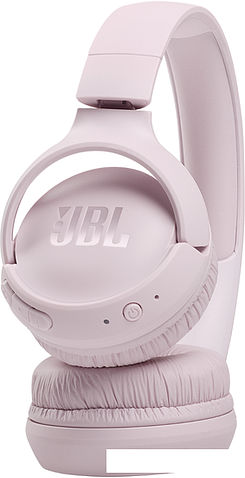 Наушники JBL Tune 510BT (розовый)