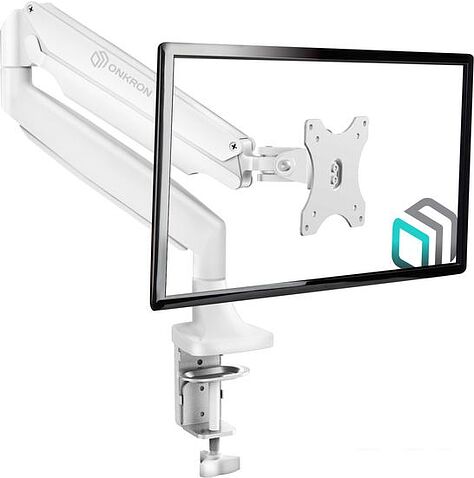 Кронштейн Onkron G100 (белый)