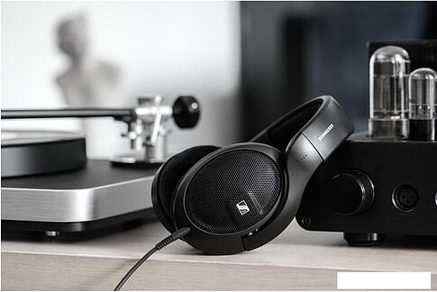 Наушники Sennheiser HD 560S