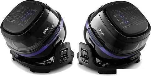 Аэрогриль Kitfort KT-2218-1