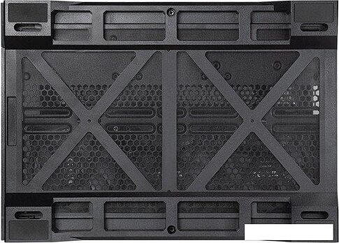 Корпус Chieftec Visio GM-30B-TG-OP