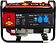 Бензиновый генератор DDE G330