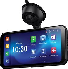 Видеорегистратор Neoline SmartWay A100 Видеорегистратор Neoline SmartWay A100