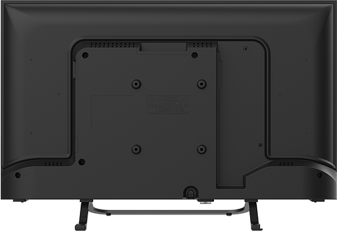 Телевизор Topdevice Frameless Neo TDTV24CS04H_BK